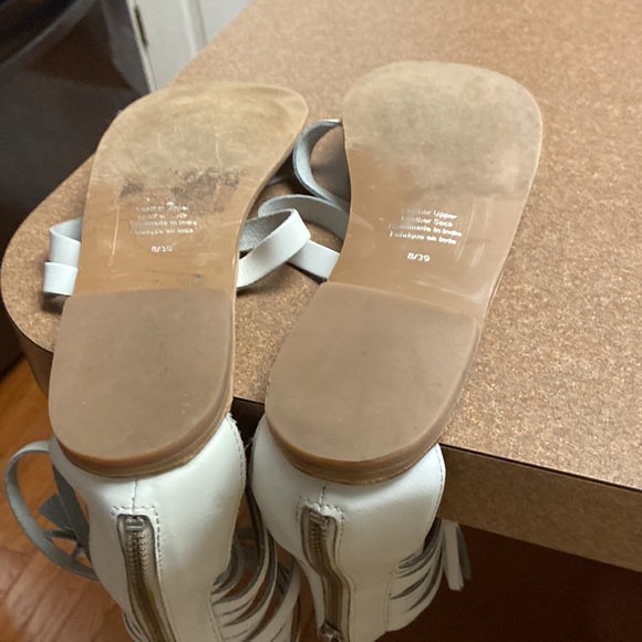 Jeffery Campbell Gladiatory - Picture 9 of 11